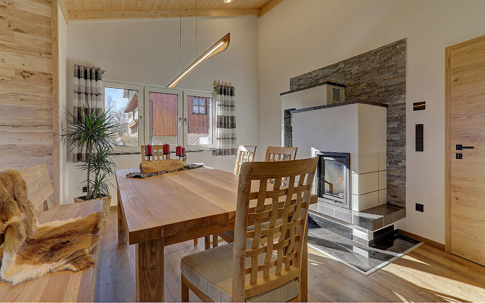 Chalet Bayerischer Wald für 2-6 Personen